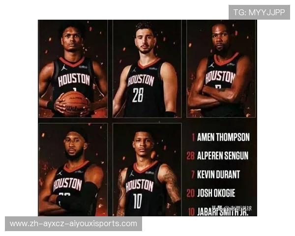 NBA火箭队30号球员资料与过往穿此号码球员列表 NBA火箭队30号球员资料与过往穿此号码球员列表