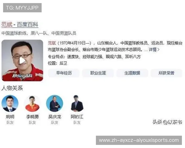 深度解析CBA球员名称背后的文化与历史渊源