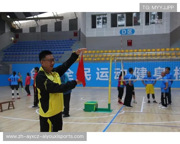羽毛球司线员手势有