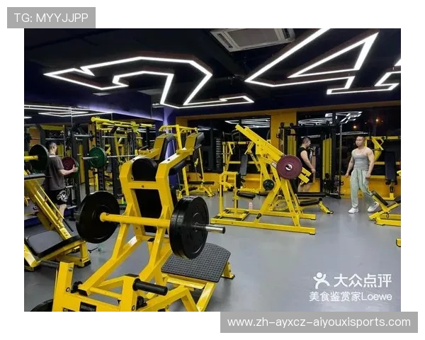 那些健身器材最实用健身教练来推荐