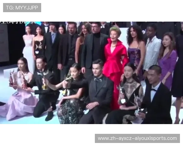 龙腾精英超级模特大赛荣耀之战定义时尚新高度