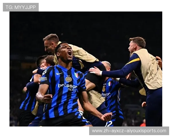 马竞7球狂欢夜4-3险胜国米 刷新欧冠决赛进球纪录 马竞7球狂欢夜4-3险胜国米 刷新欧冠决赛进球纪录