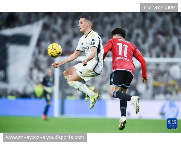 西甲焦点战皇马3-2力克马竞维尼修斯破门后张狂庆祝引爆话题